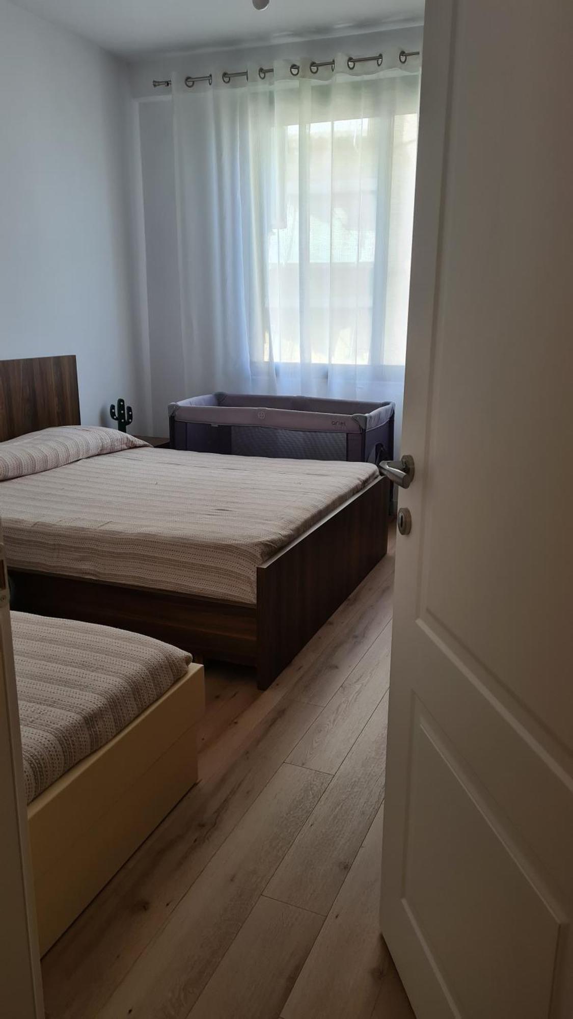 Family-Friendly Apt At 21 Dhjetori W/Self Check-In Tirana Eksteriør billede