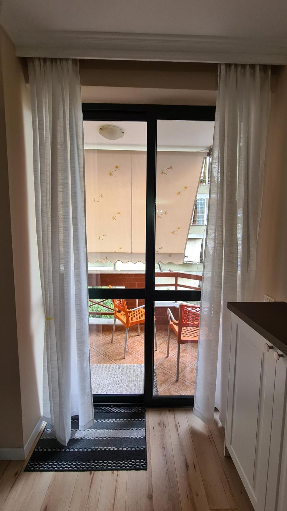 Family-Friendly Apt At 21 Dhjetori W/Self Check-In Tirana Eksteriør billede