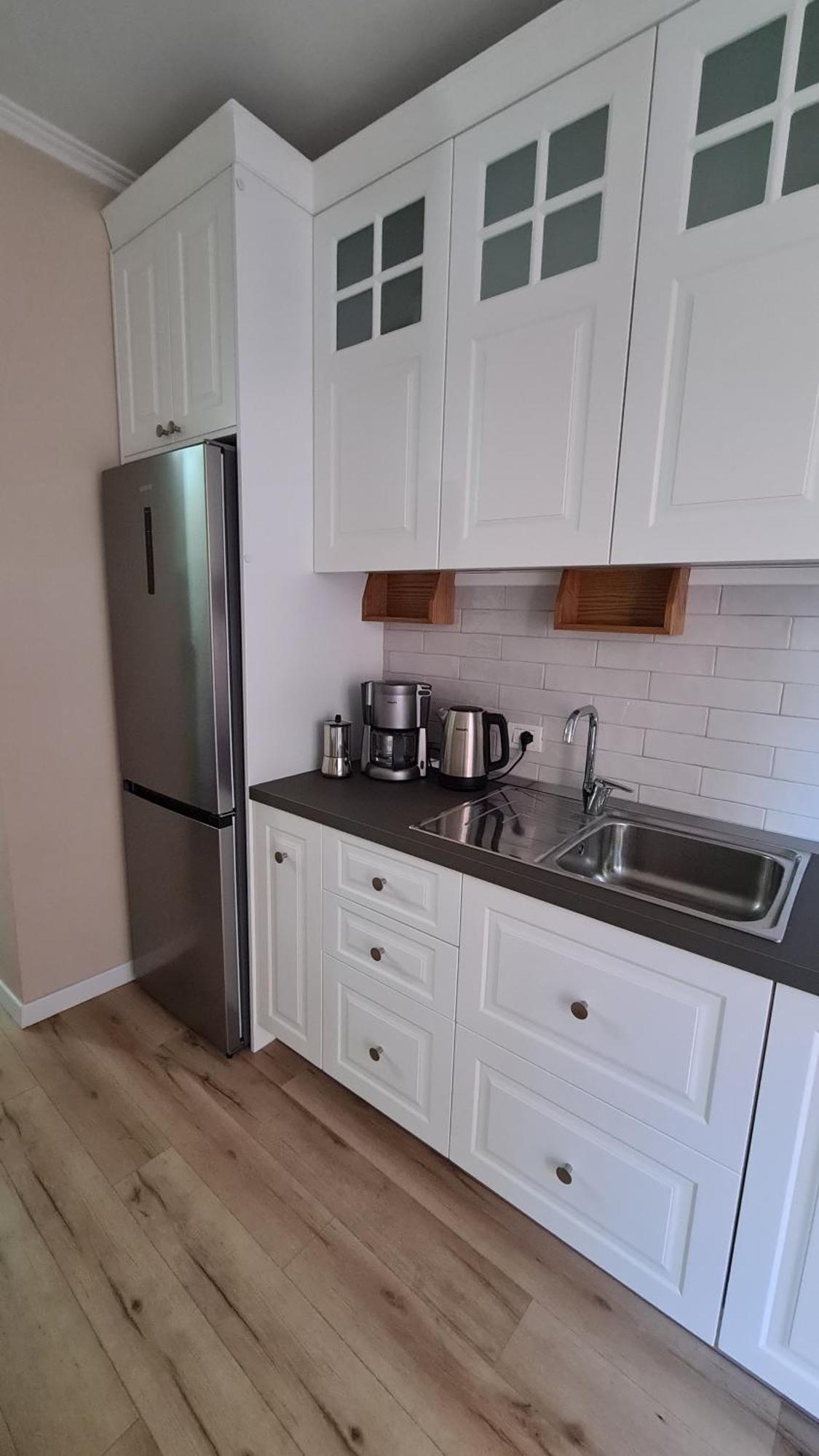 Family-Friendly Apt At 21 Dhjetori W/Self Check-In Tirana Eksteriør billede