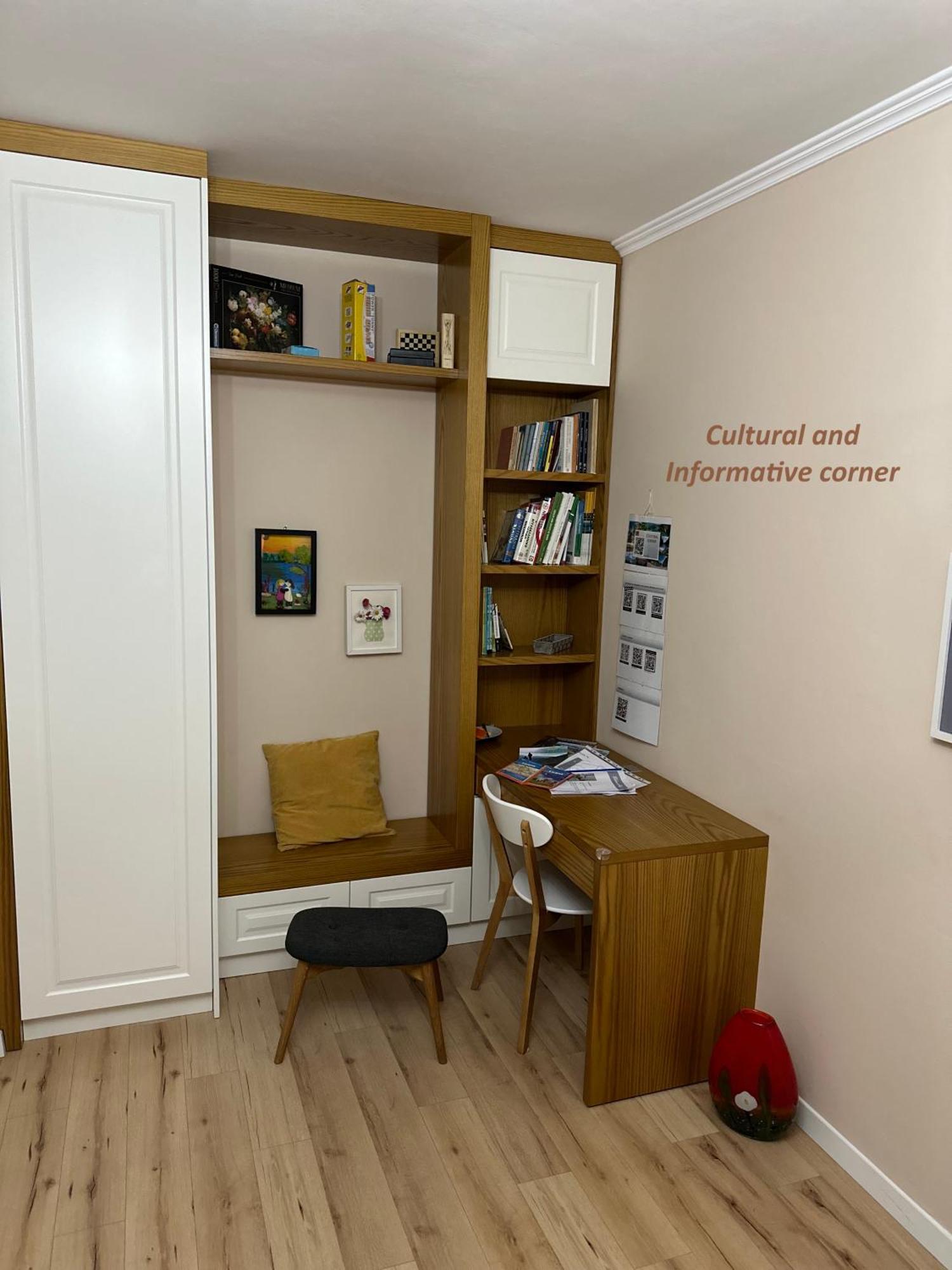 Family-Friendly Apt At 21 Dhjetori W/Self Check-In Tirana Eksteriør billede